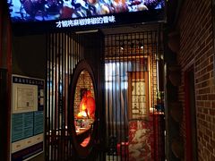 -辣不二地道川菜(汉水路店)
