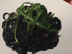 -Amanda餐厅(长乐路店)