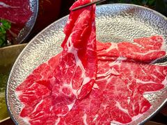 -湊湊火锅·茶憩(合生汇购物中心店)