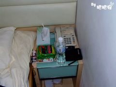 肥肥安——红茶馆-红茶馆(油麻地店)