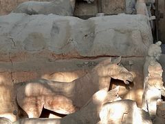 -秦始皇帝陵博物院(兵马俑)