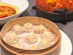 -上海滩餐厅(BFC外滩金融中心店)
