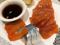 -西藏饭店·亚克·食光自助餐厅(文殊院店)