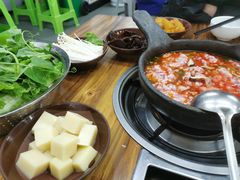 -笔记安顺夺夺粉火锅