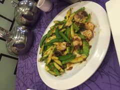 -潮喜竹溪荔湖酒家(荔枝湾店)