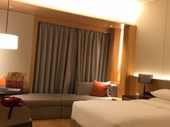 -深圳机场凯悦酒店