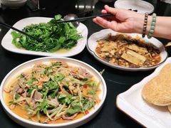 -旺达·福州菜(正大广场店)