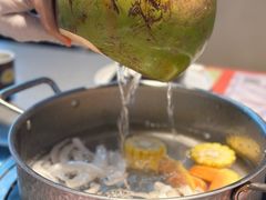 -椰小鸡·琼州糟粕醋(美兰缤纷城店)