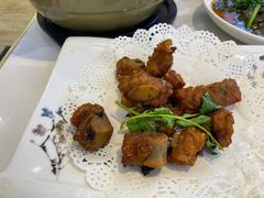 -陆记鹅庄·潮汕菜·狮头鹅(大仟里店)