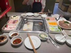 -海底捞火锅(正大乐城店)