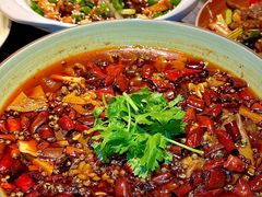 -华豫川酒家(双子塔店)