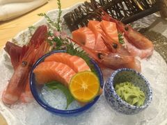 -竹幸日本料理(国光1937科技文化创意园店)