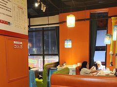 -爱客得牛排海鲜烤肉·火锅自助(春熙路黑金好店)