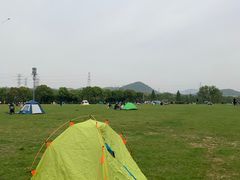 -羊山湖公园