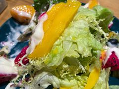 -夏日玛莉西餐厅(岳阳花板桥步步高店)