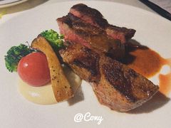 -研食记西餐厅(金融中心店)
