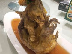 -老牌坊鲁菜名店(宽厚里店)