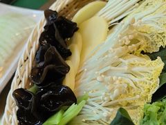 -大河宴·椒麻鱼火锅(北京路中和美食街店)