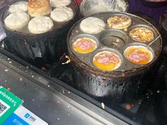 -李之安汉堡店