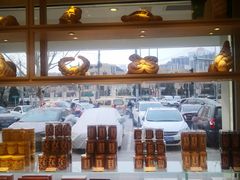 -好利来(马家堡店)