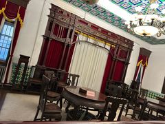 -张学良旧居陈列馆
