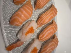 -三禾寿司(君尚店)