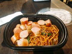 经典黑椒牛肉意粉-盒马鲜生(曜一城店)