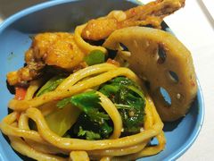 -友达面馆(二七南路店)