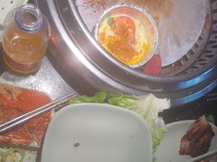 -梨花自助烤肉(乐宾店)