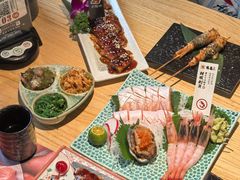 -鹤龟料理店(时代天街店)