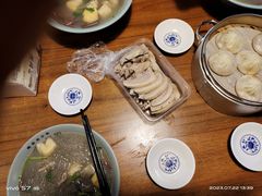 -金原鸭血粉丝汤·汤包·脆皮烤鸭(南京博物院店)