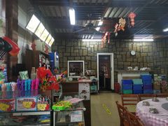 -绿荫坊餐厅(共青森林公园店)