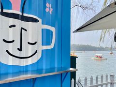 -Beans Solo豆号咖啡(百家湖花园店)