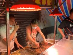 -明记牛杂(新马路分店)