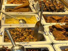 -上海全国土特产食品商场(淮海中路店)