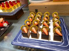 -现代华天大酒店海鲜自助餐(芙蓉南路店)