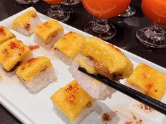 小米凉糕-紫泥369粗粮季(鼓楼店)