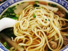 -东方宫中国兰州牛肉拉面(厦门旗舰店)