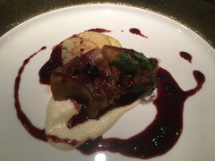 -Ginza Onodera铁板烧(外滩十八号店)