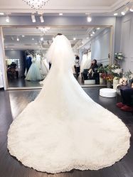 -艾慕婚纱礼服馆(和平店)