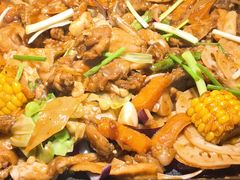 -听说碳烧蛙(高新万达店)