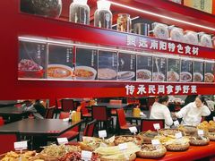 -唐河王记·南阳民间菜(国基路店)