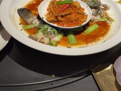 -上和臻品中国菜(花园街店)