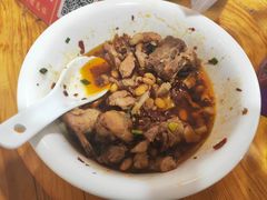 -浏阳小饭铺(洪西小区店)