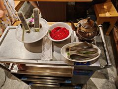 -周师兄大刀腰片火锅(解放碑总店)