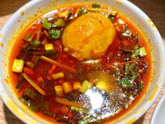 -李子坝梁山鸡(北碚万达五鸡哥店)