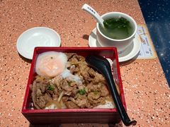 -元气寿司(东方宝泰店)