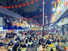 -明记烧鱼美味店