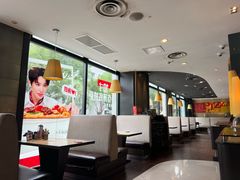 -必胜客(金高店)