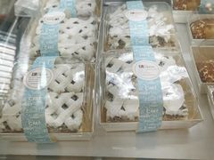 -老大昌(淮海中路店)